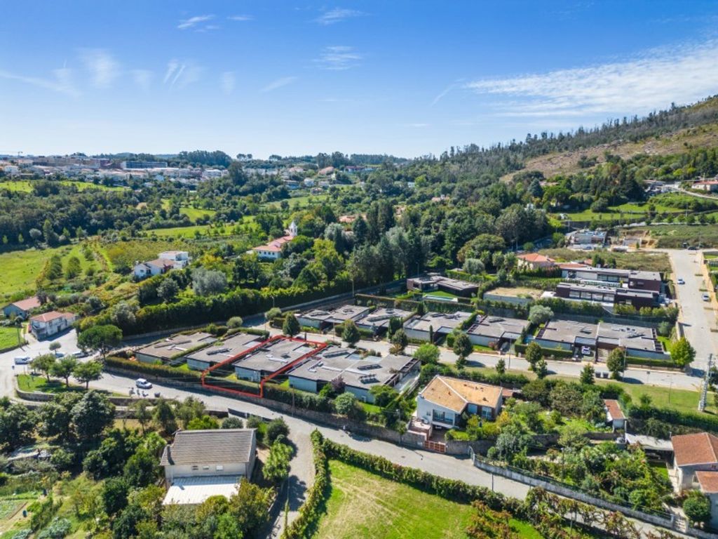 Maison de luxe à vendre à Braga, 785 000 €, Photo 2