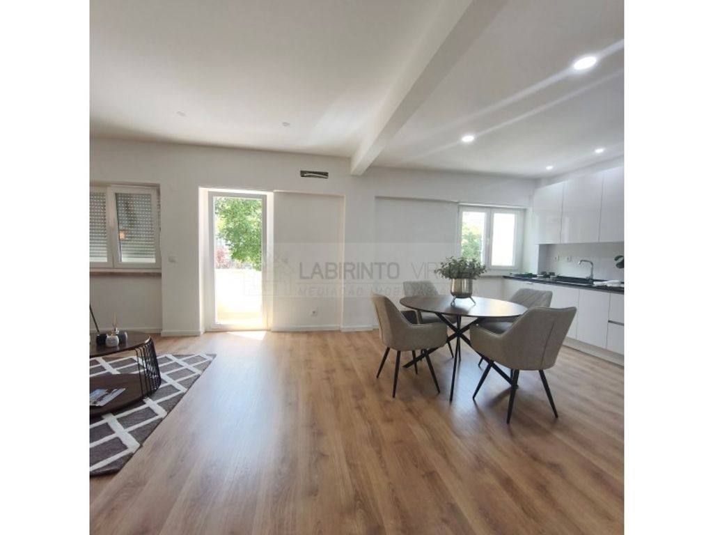 Appartement de luxe à vendre à Lisbon, 599 900 €, Photo 2