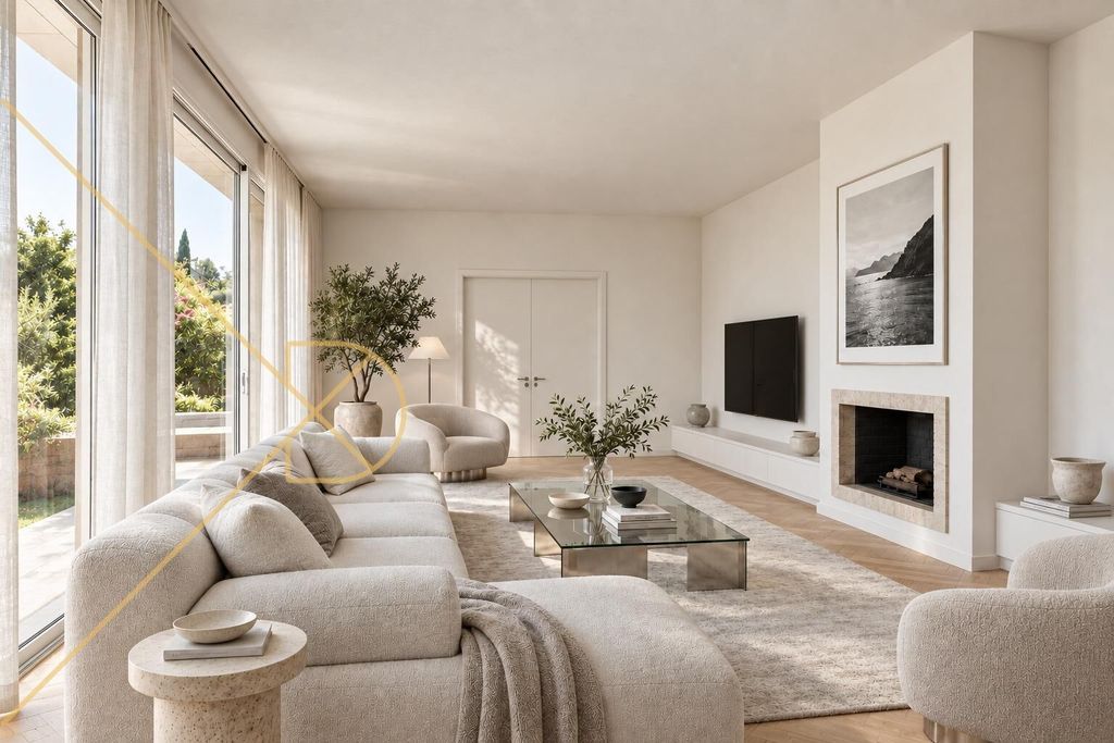 Maison de luxe à vendre à Sant Just Desvern, 1 195 000 €, Photo 2