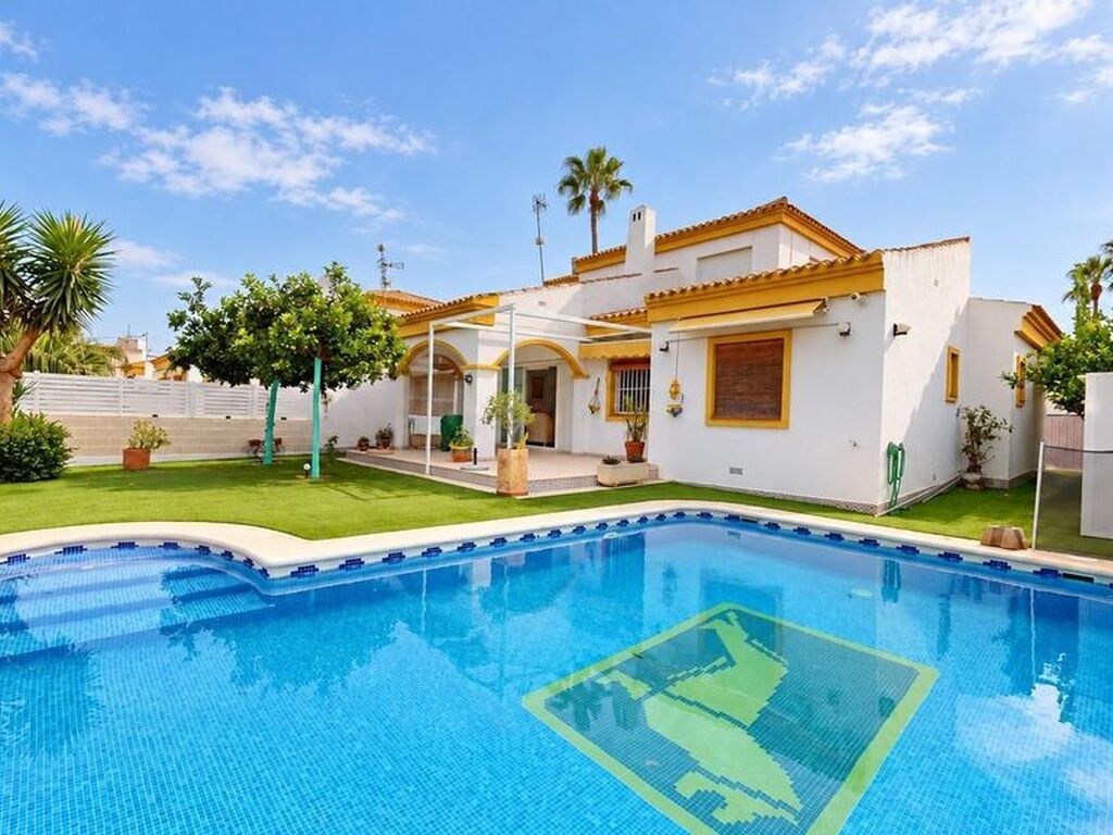 Maison de luxe à vendre à Pilar de La Horadada, 630 000 €, Photo 2