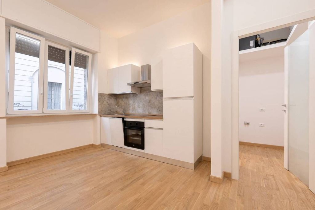 Appartement de luxe à vendre à Milan, 495 000 €, Photo 3