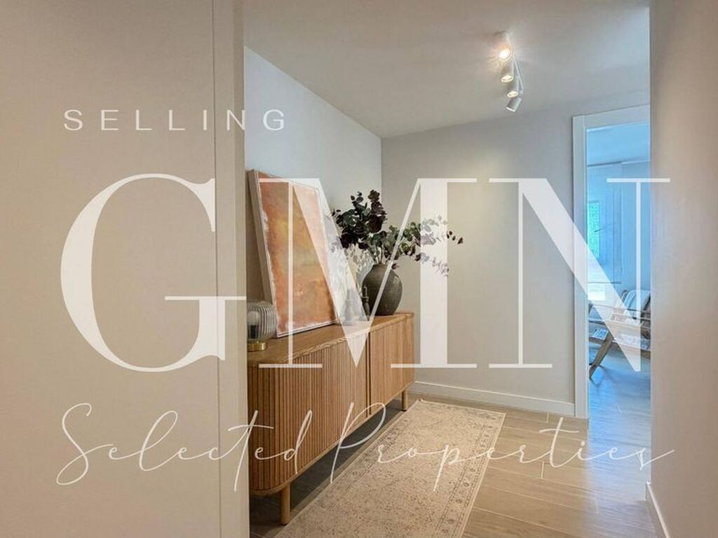Appartement de luxe à vendre à Calp, 566 500 €, Photo 3