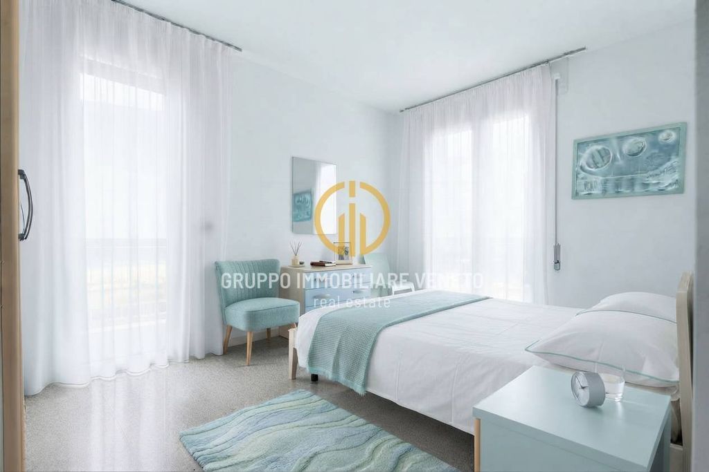 Appartement de luxe à vendre à Iesolo, 590 000 €, Photo 3