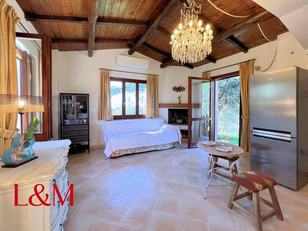 Maison de luxe à vendre à Castel Gandolfo, 425 000 €, Photo 3