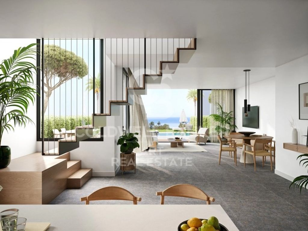 Maison de luxe à vendre à Mijas, 1 479 000 €, Photo 3
