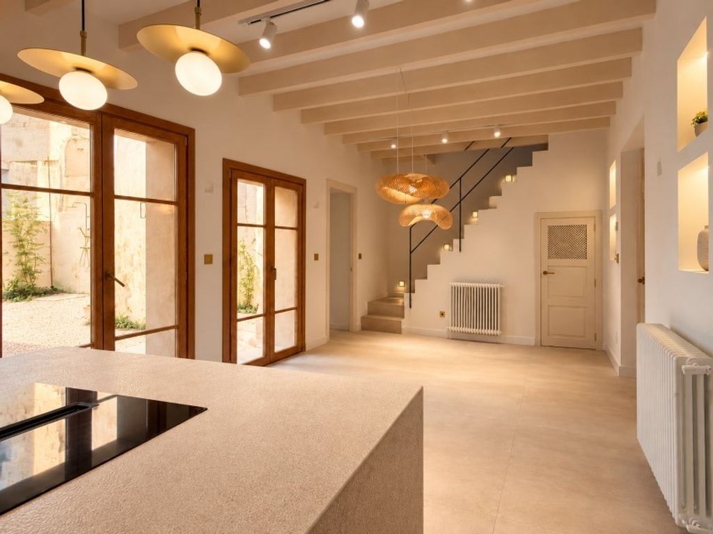 Maison de luxe à vendre à Algaida, 1 190 000 €, Photo 4
