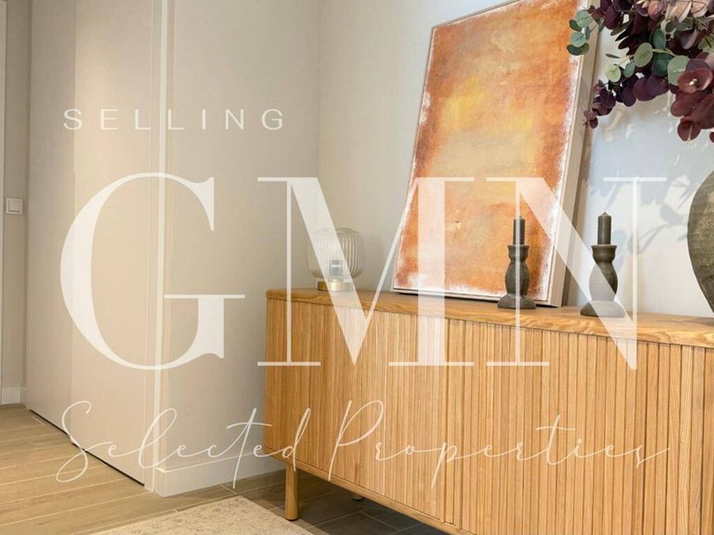 Appartement de luxe à vendre à Calp, 566 500 €, Photo 4