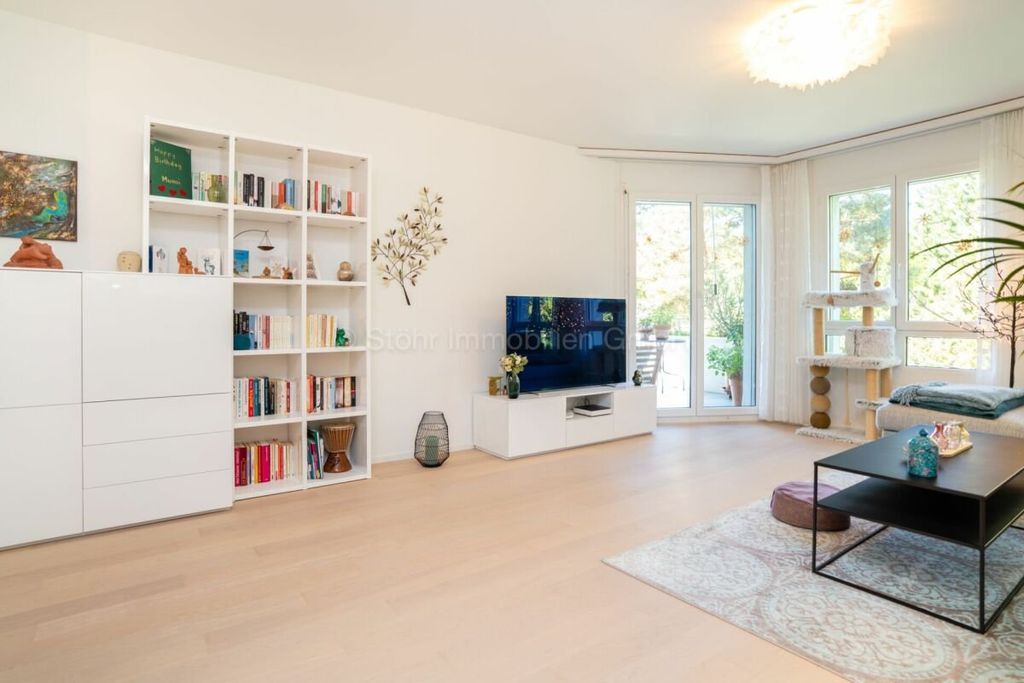 Luxury Apartment for sale in Winterthur, 1 019 793 €, Photo 4
