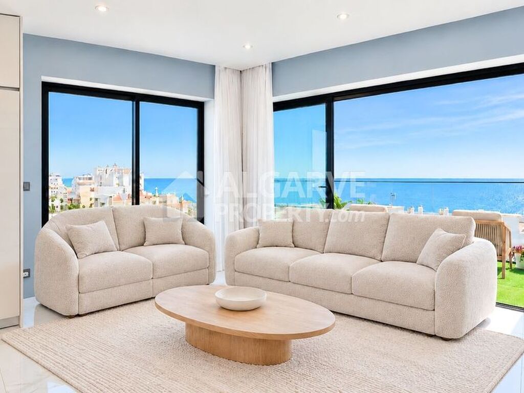 Luxury Apartment for sale in Quarteira, 1 149 000 €, Photo 4