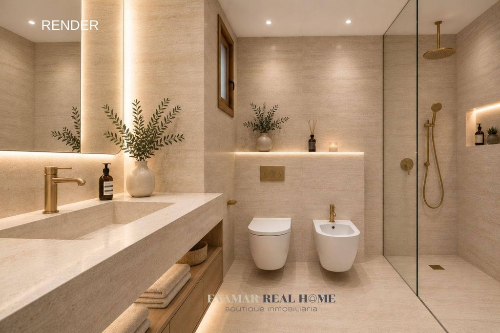 Appartement de luxe à vendre à Palma, 650 000 €, Photo 4