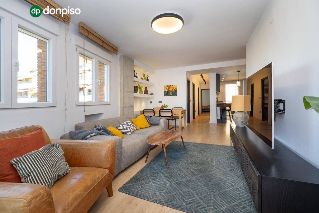 Appartement de luxe à vendre à Granada, 430 000 €, Photo 4