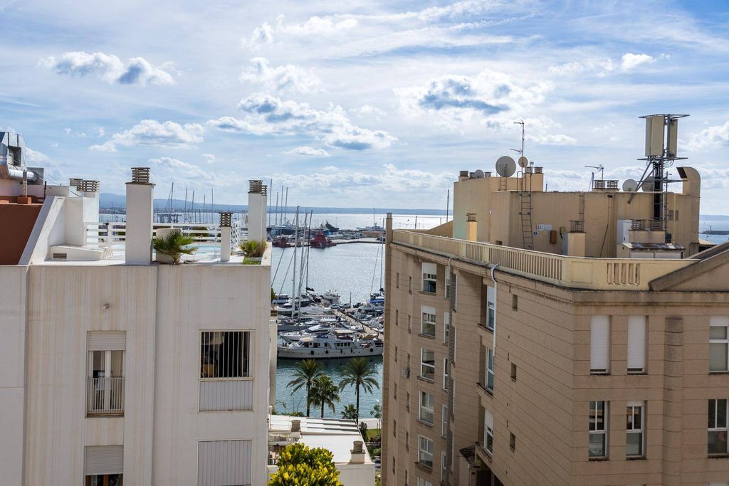 Luxury Apartment for sale in Palma, 895 000 €, Photo 5