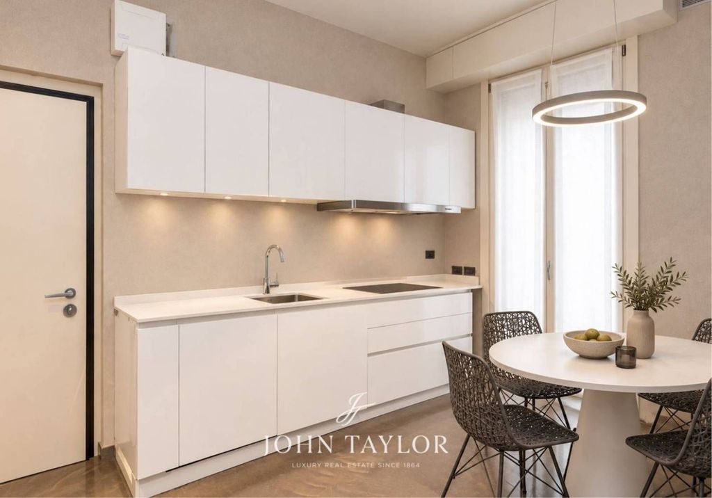 Appartement de luxe à vendre à Milan, 5 500 000 €, Photo 5