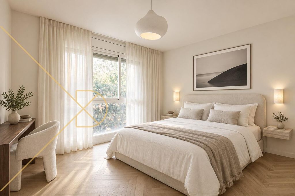 Maison de luxe à vendre à Sant Just Desvern, 1 195 000 €, Photo 5