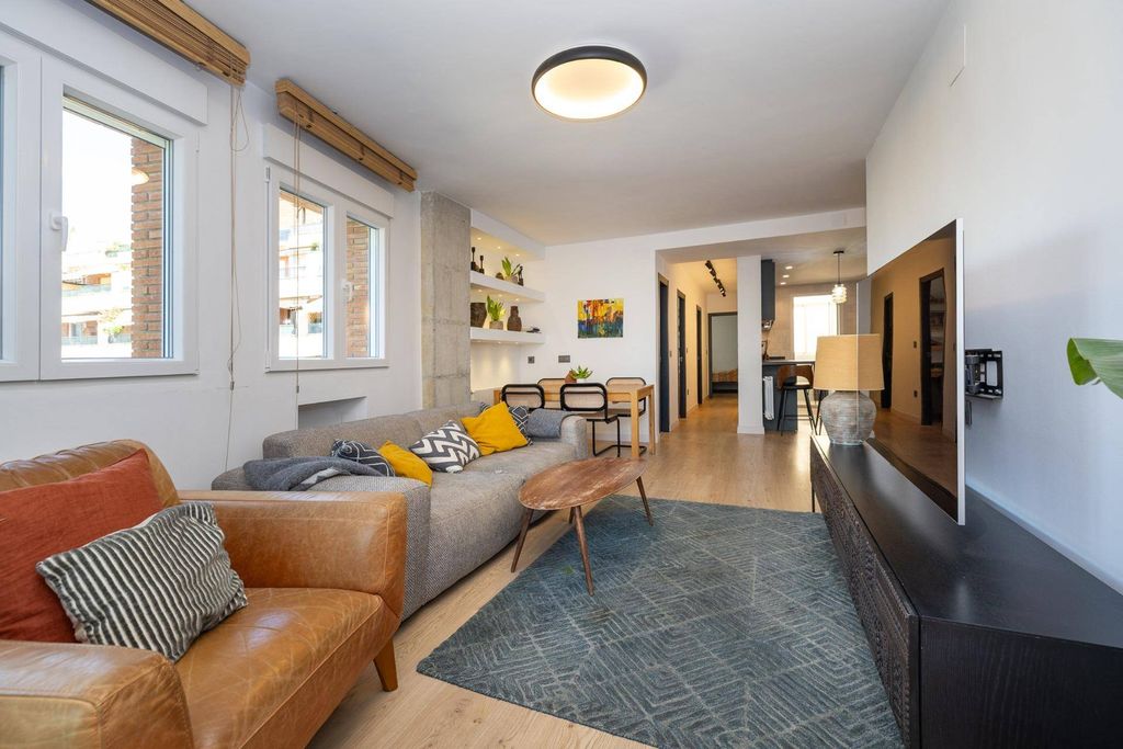 Appartement de luxe à vendre à Granada, 430 000 €, Photo 5