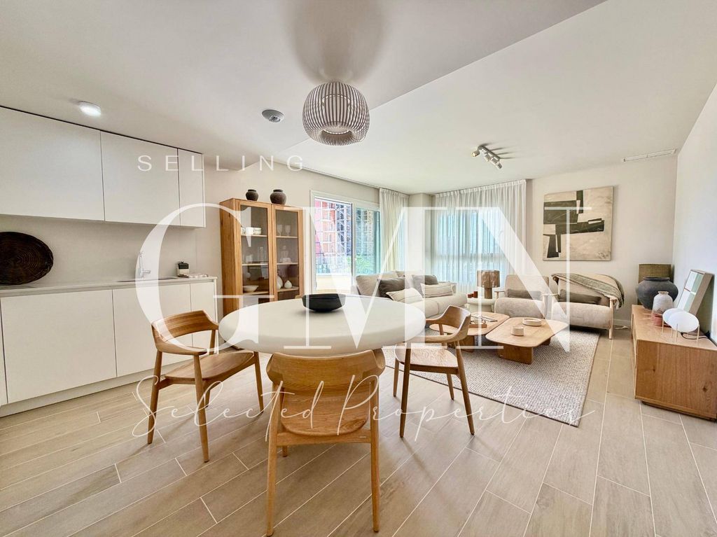 Appartement de luxe à vendre à Calp, 566 500 €, Photo 6