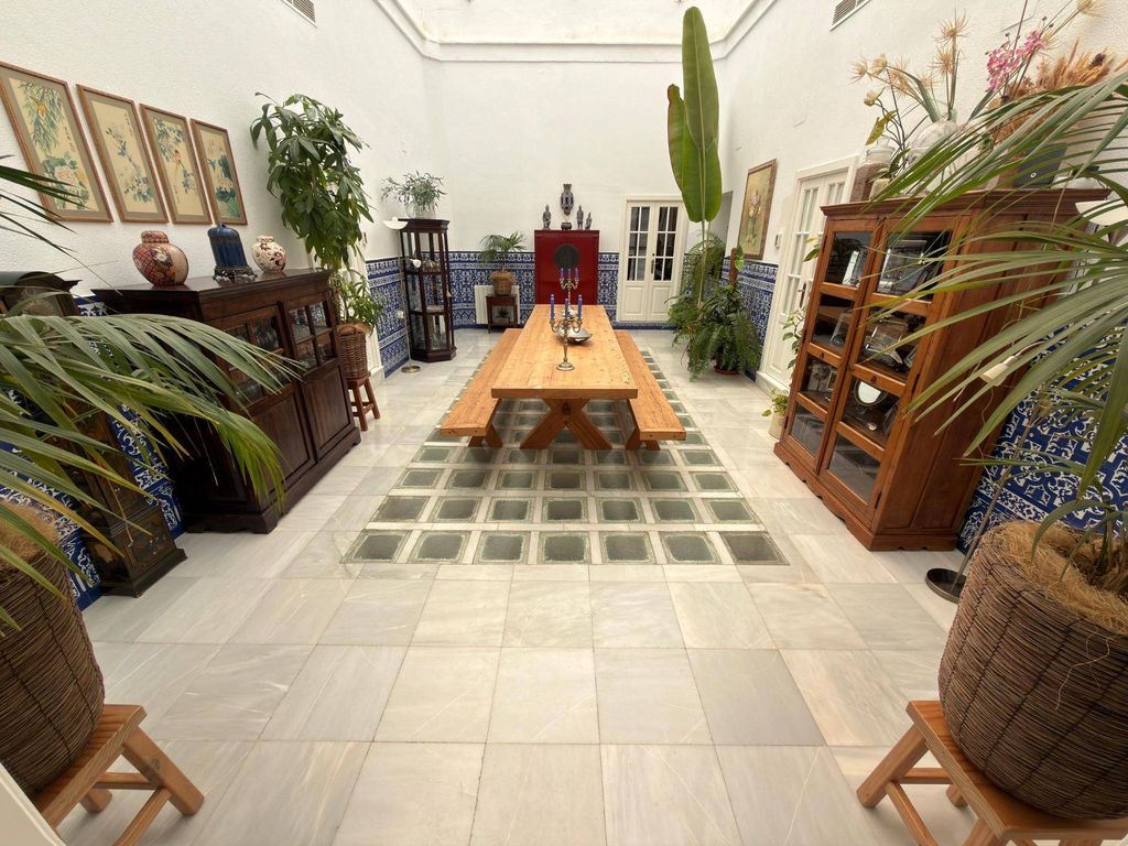 Luxury Apartment for sale in Chiclana de La Frontera, 540 000 €, Photo 6