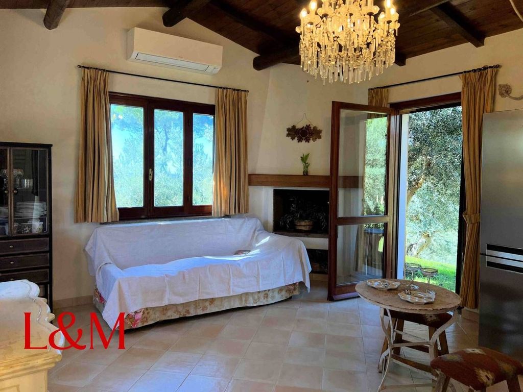Maison de luxe à vendre à Castel Gandolfo, 425 000 €, Photo 6