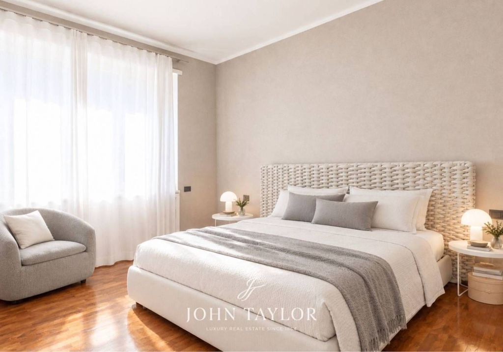 Appartement de luxe à vendre à Milan, 5 500 000 €, Photo 6