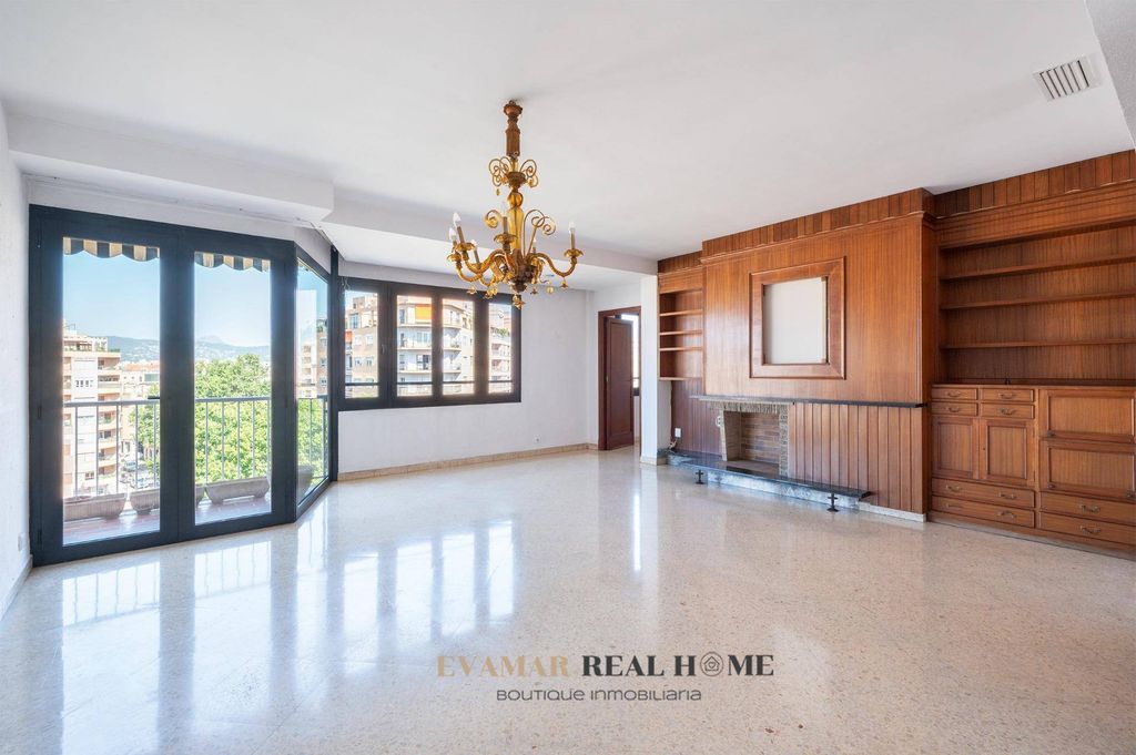 Appartement de luxe à vendre à Palma, 650 000 €, Photo 6