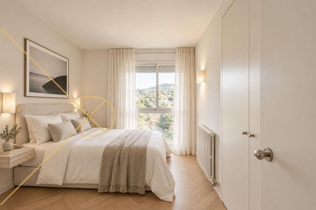 Maison de luxe à vendre à Sant Just Desvern, 1 195 000 €, Photo 6