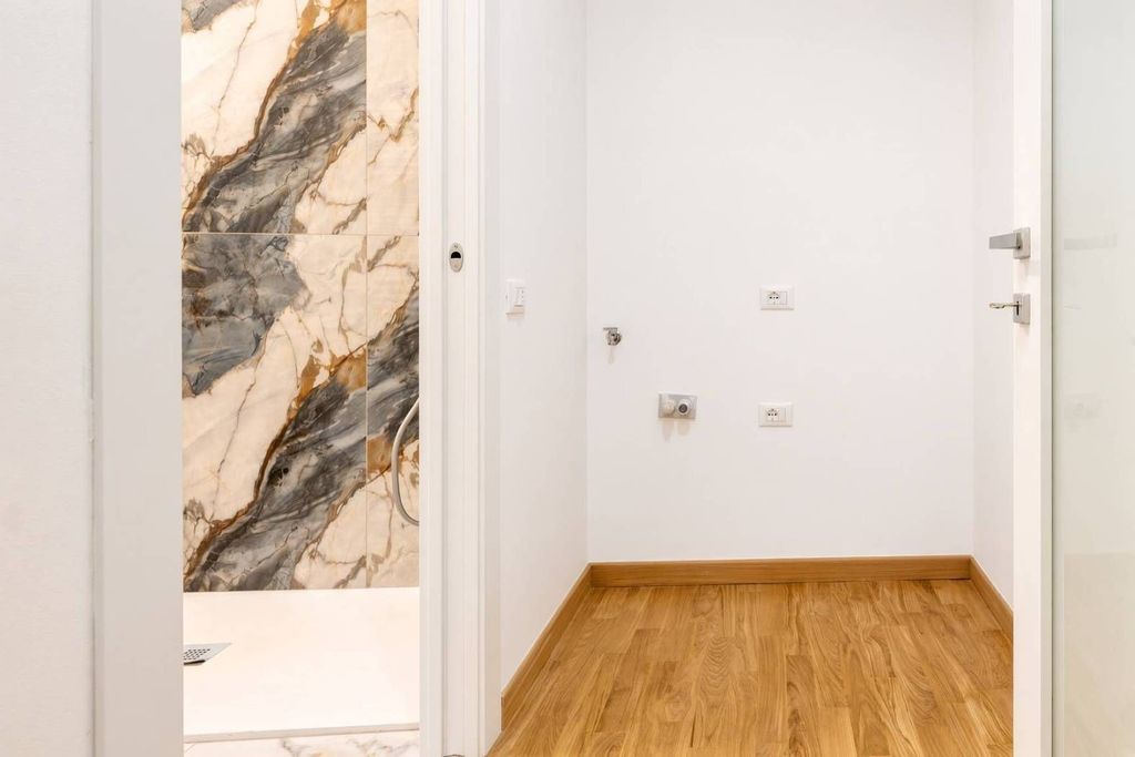 Appartement de luxe à vendre à Milan, 495 000 €, Photo 7