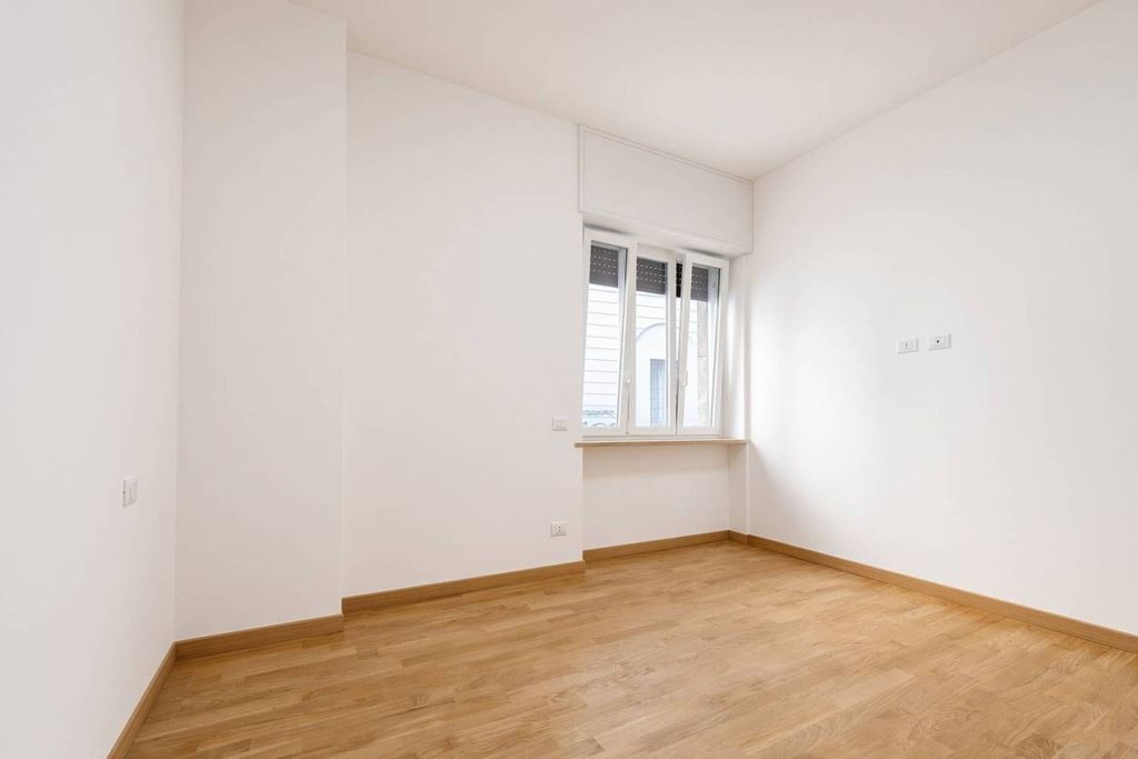 Appartement de luxe à vendre à Milan, 495 000 €, Photo 7
