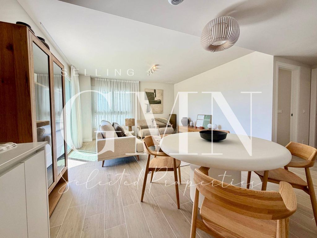 Appartement de luxe à vendre à Calp, 566 500 €, Photo 7