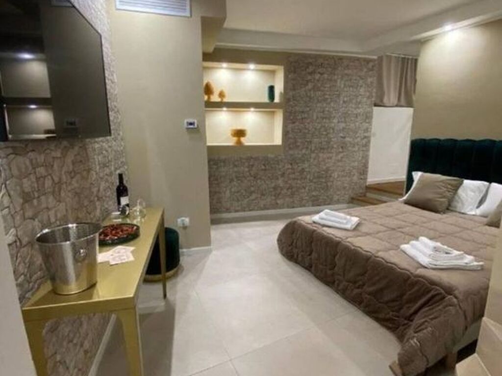 Luxury House for sale in Bari, 435 000 €, Photo 7