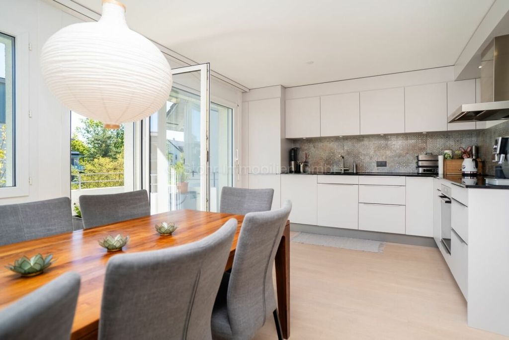 Luxury Apartment for sale in Winterthur, 1 019 793 €, Photo 7