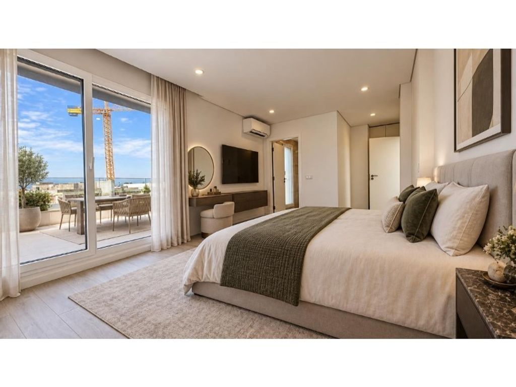 Appartement de luxe à vendre à Montijo, 480 000 €, Photo 7