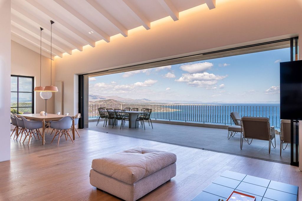 Maison de luxe à vendre à Chamoliá, 2 200 000 €, Photo 2