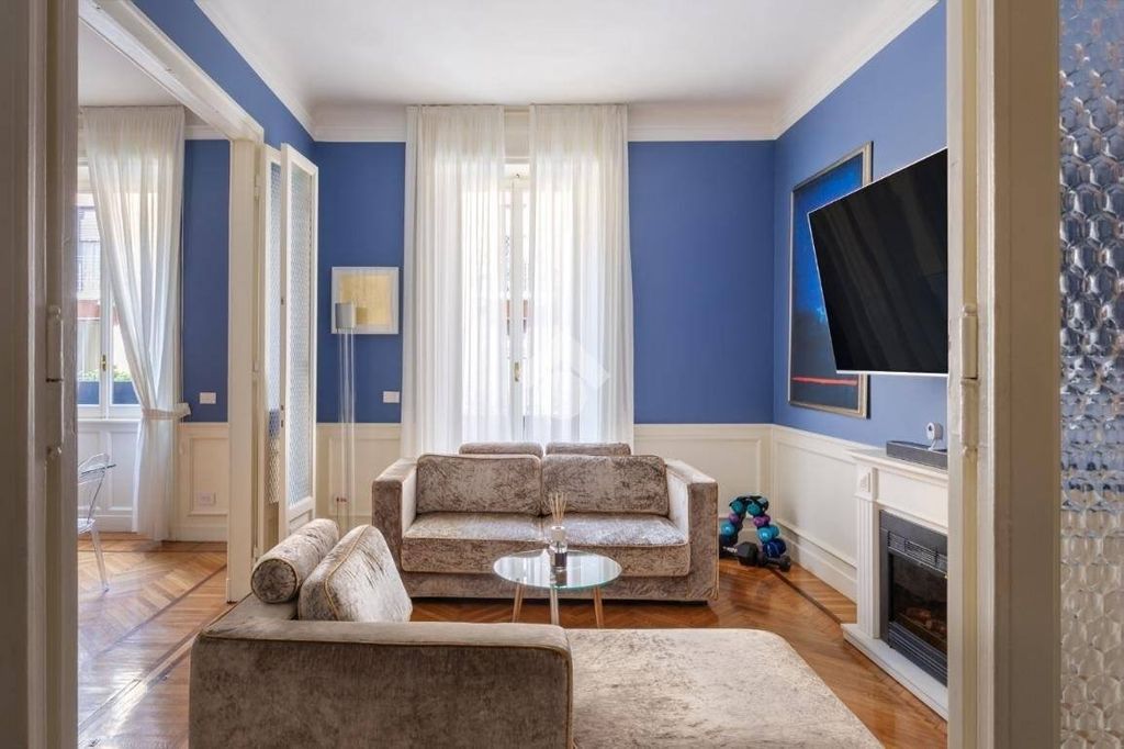 Appartement de luxe à vendre à Milan, 1 550 000 €, Photo 2