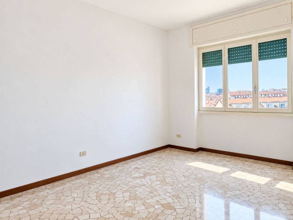 Appartement de luxe à vendre à Milan, 535 000 €, Photo 2