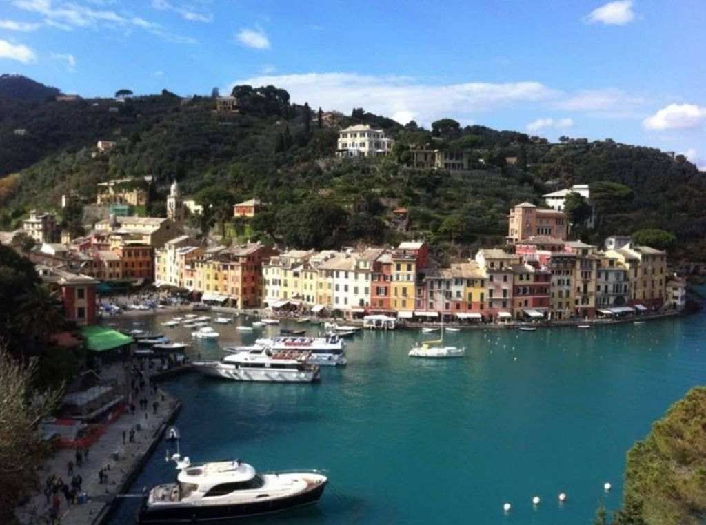 Appartement de luxe à vendre à Portofino, 1 100 000 €, Photo 2