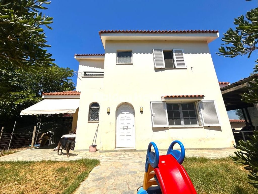 Maison de luxe à vendre à Markópoulo, 1 050 000 €, Photo 2