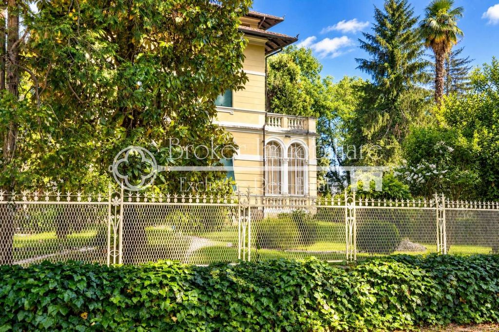 Maison de luxe à vendre à Lucca, 1 800 000 €, Photo 2