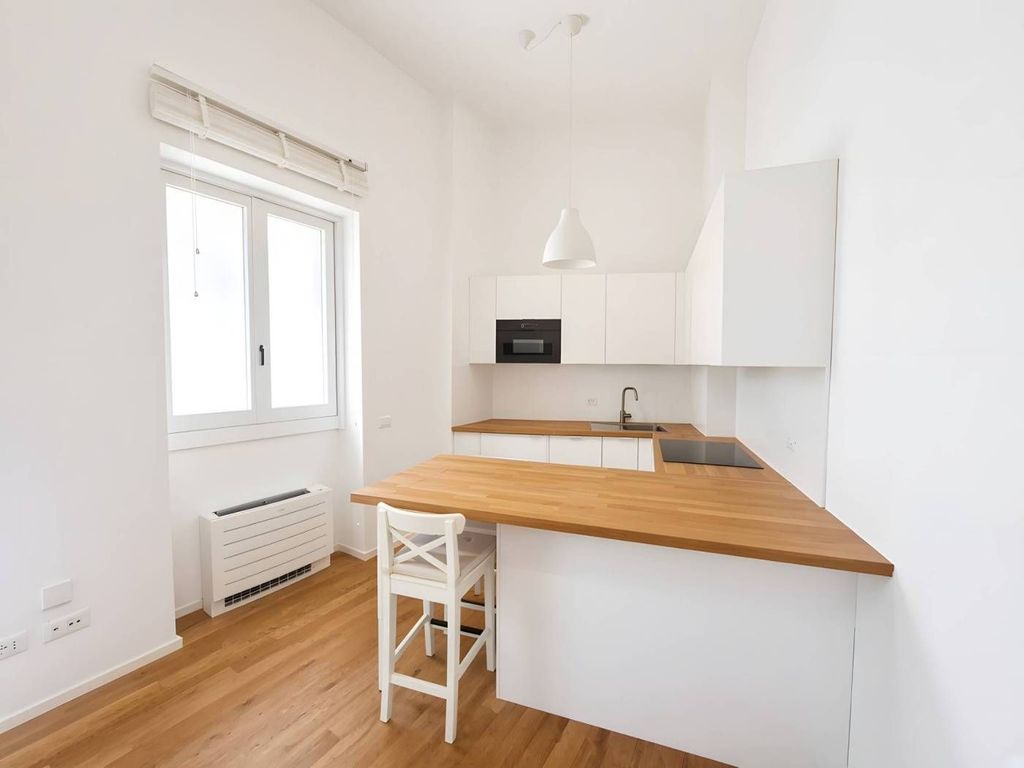 Appartement de luxe à vendre à Milan, 435 000 €, Photo 2