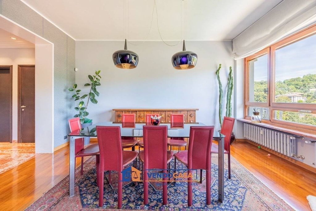 Appartement de luxe à vendre à Turin, 779 000 €, Photo 3