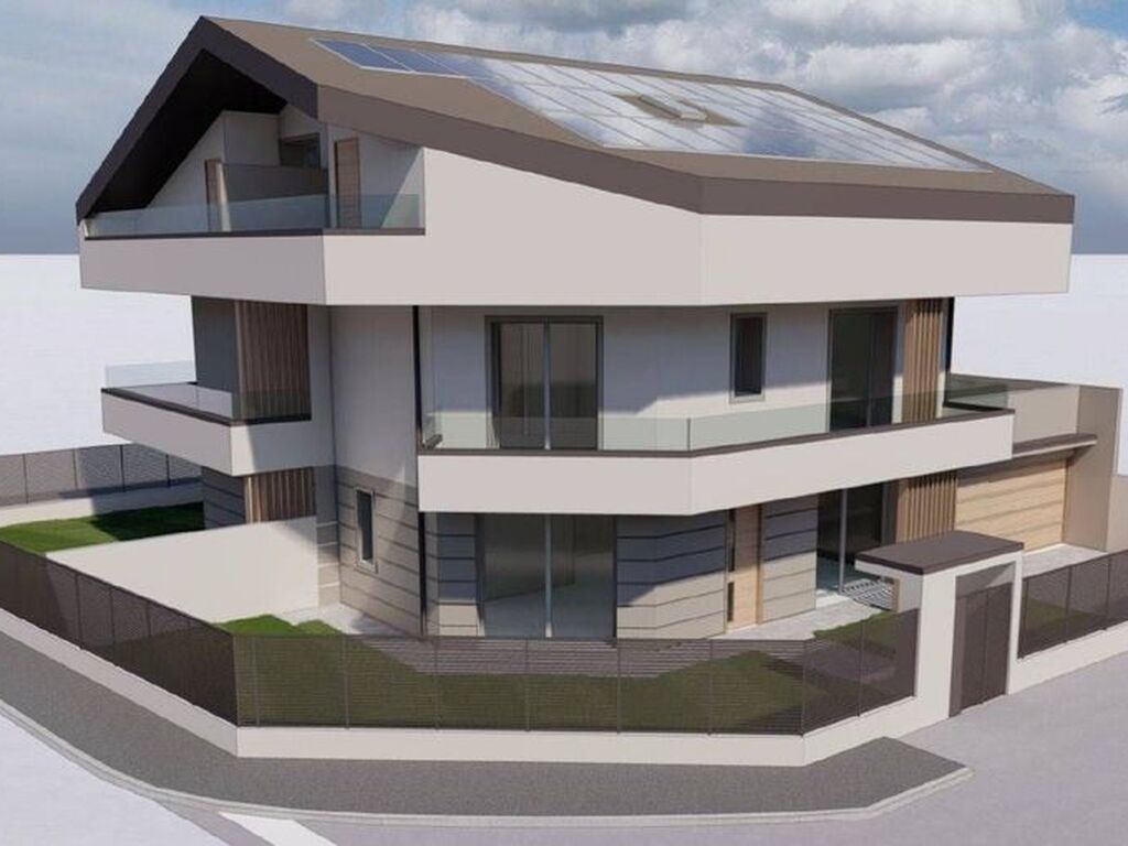 Maison de luxe à vendre à Lainate, 711 000 €, Photo 3