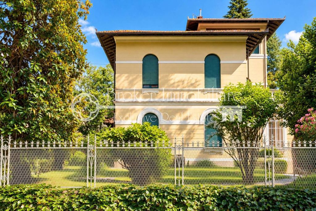 Maison de luxe à vendre à Lucca, 1 800 000 €, Photo 3