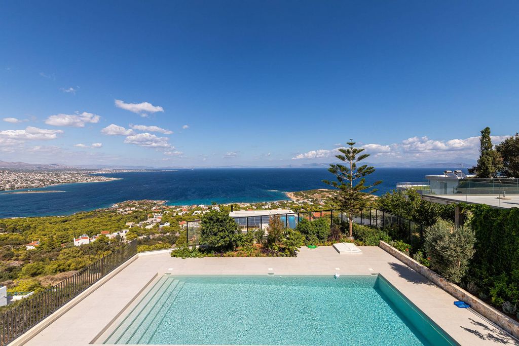 Maison de luxe à vendre à Chamoliá, 2 200 000 €, Photo 4