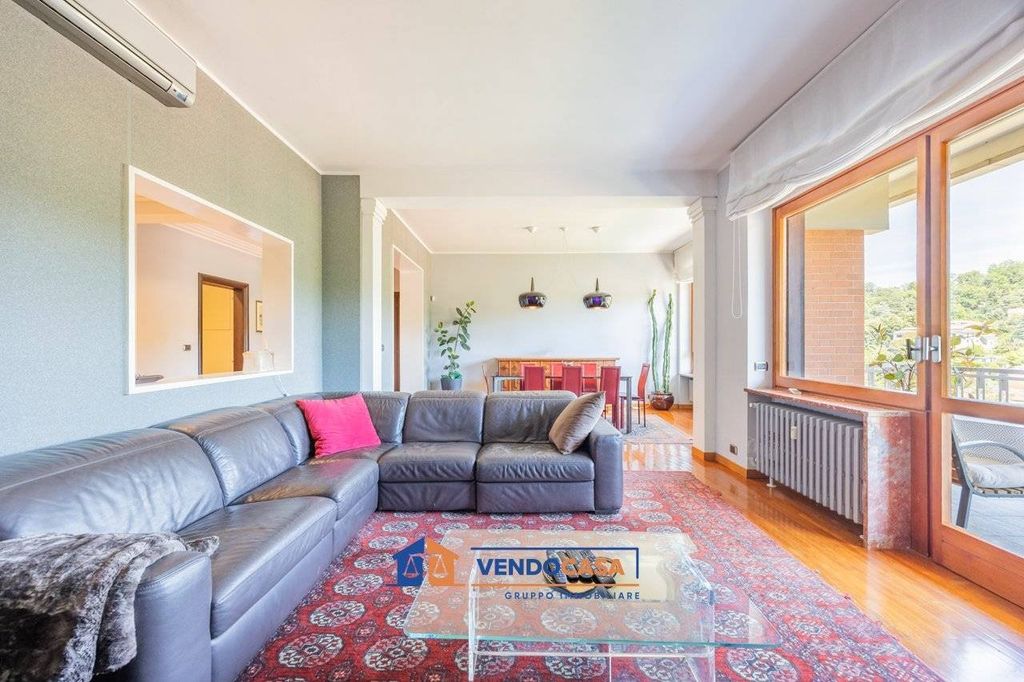 Appartement de luxe à vendre à Turin, 779 000 €, Photo 4