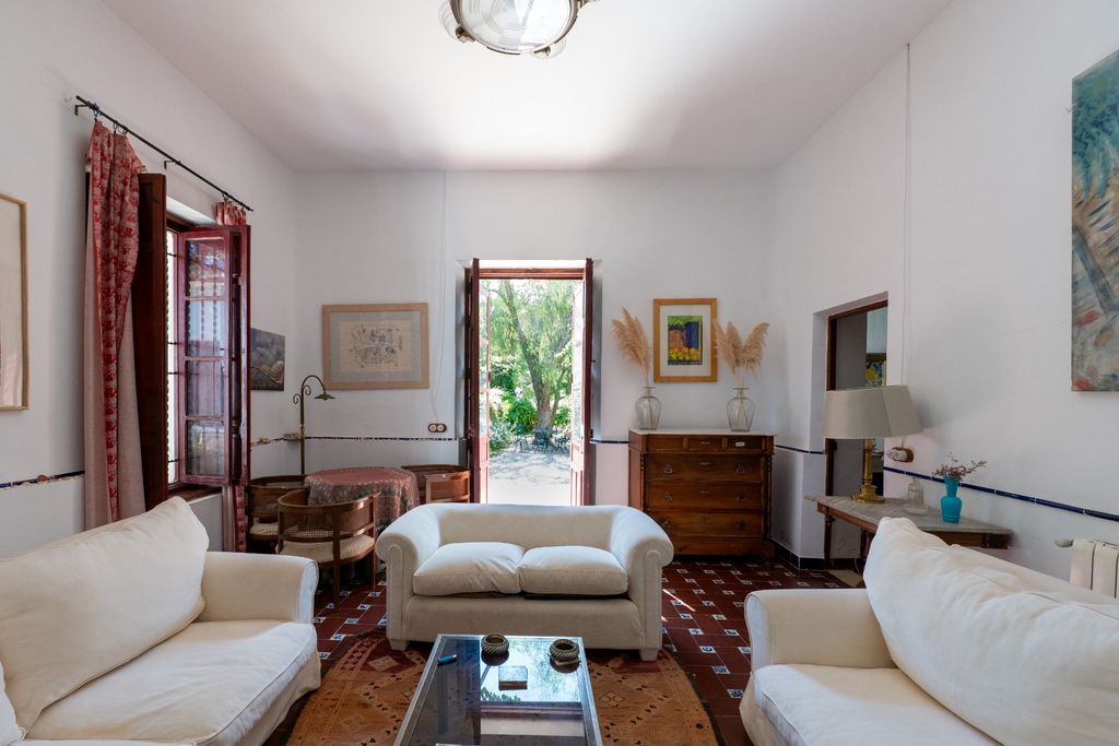 Maison de luxe à vendre à Balsicas, 1 490 000 €, Photo 4