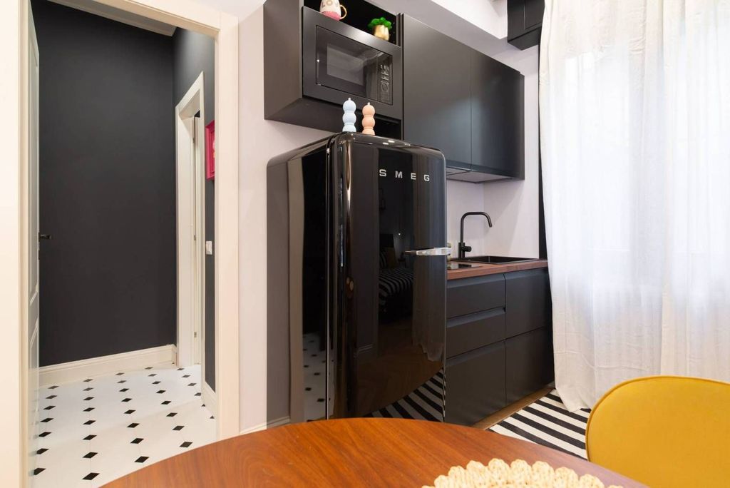 Appartement de luxe à vendre à Milan, 420 000 €, Photo 4