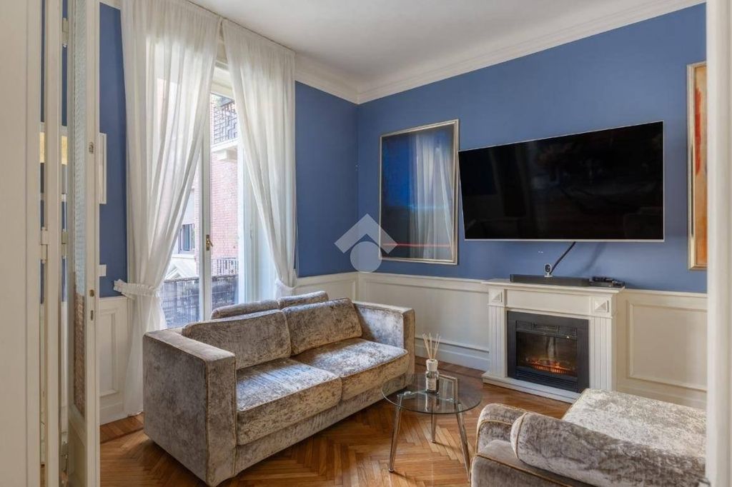 Appartement de luxe à vendre à Milan, 1 550 000 €, Photo 4