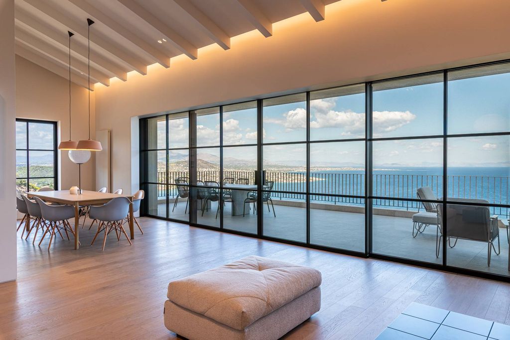 Maison de luxe à vendre à Chamoliá, 2 200 000 €, Photo 5