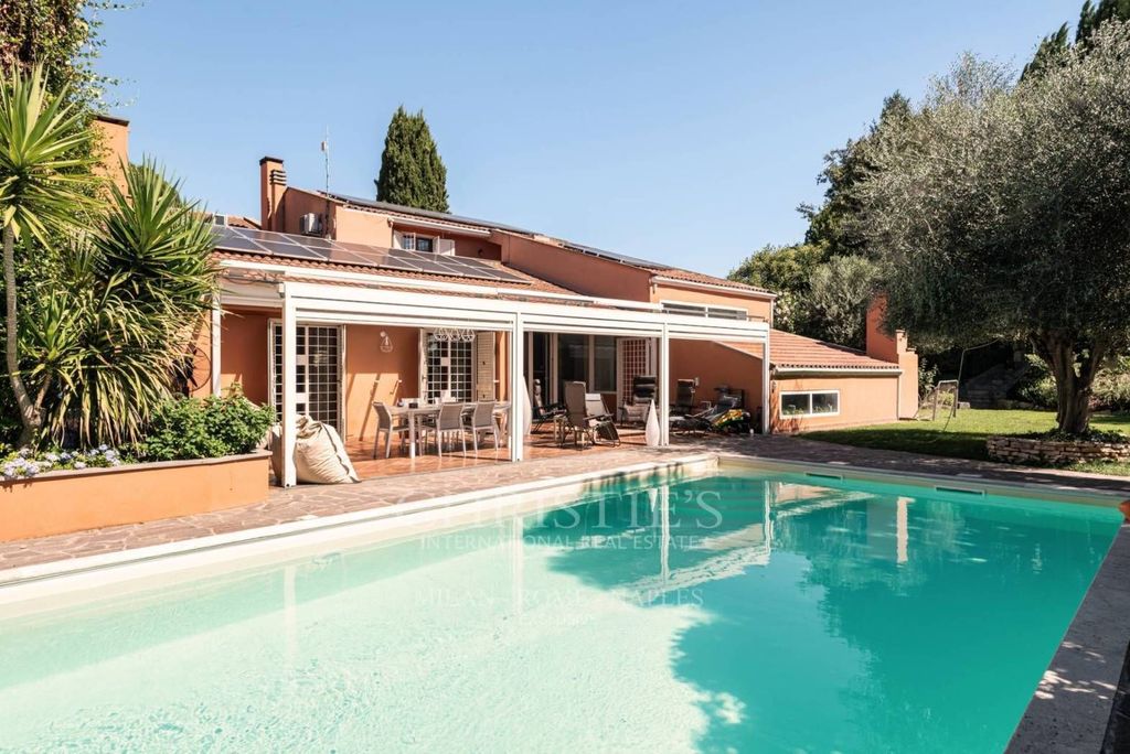 Maison de luxe à vendre à Formello, 1 150 000 €, Photo 5