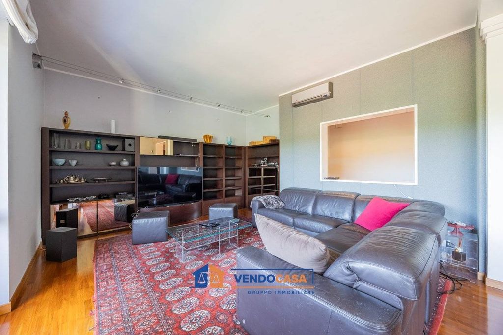 Appartement de luxe à vendre à Turin, 779 000 €, Photo 5