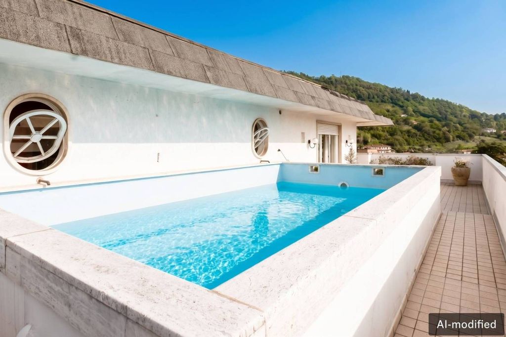 Luxury Apartment for sale in Montecchio Maggiore-Alte Ceccato, 1 050 000 €, Photo 5